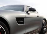 Mercedes-AMG GT S Edition 1 2015 года (NA)